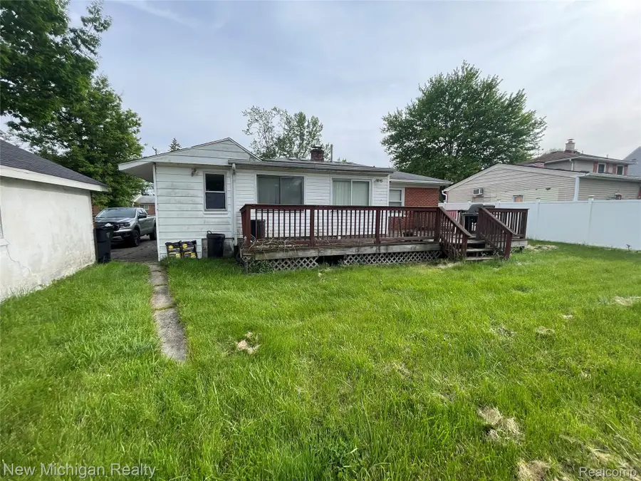 2811 Wisconsin Road, Troy, MI 48083 - #2