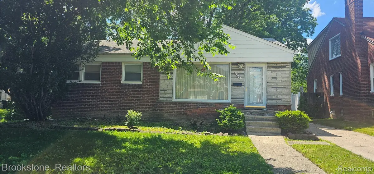 17137 Pierson Street, Detroit, MI 48219 - #1