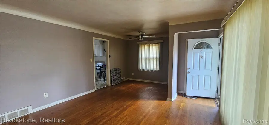 17137 Pierson Street, Detroit, MI 48219 - #3