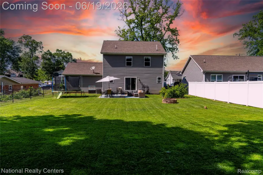 8423 Cascade Street, Commerce Township, MI 48382 - #2