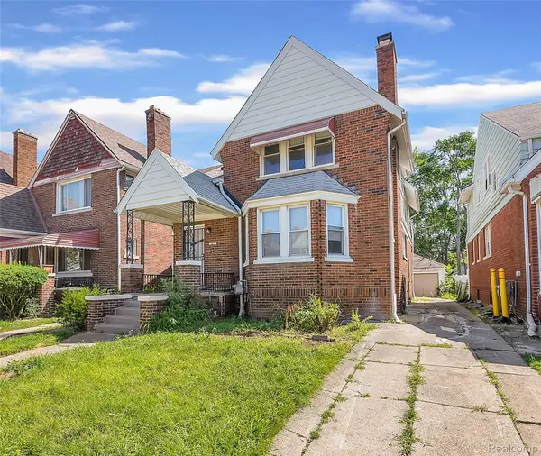 13600 Santa Rosa Drive, Detroit, MI 48238