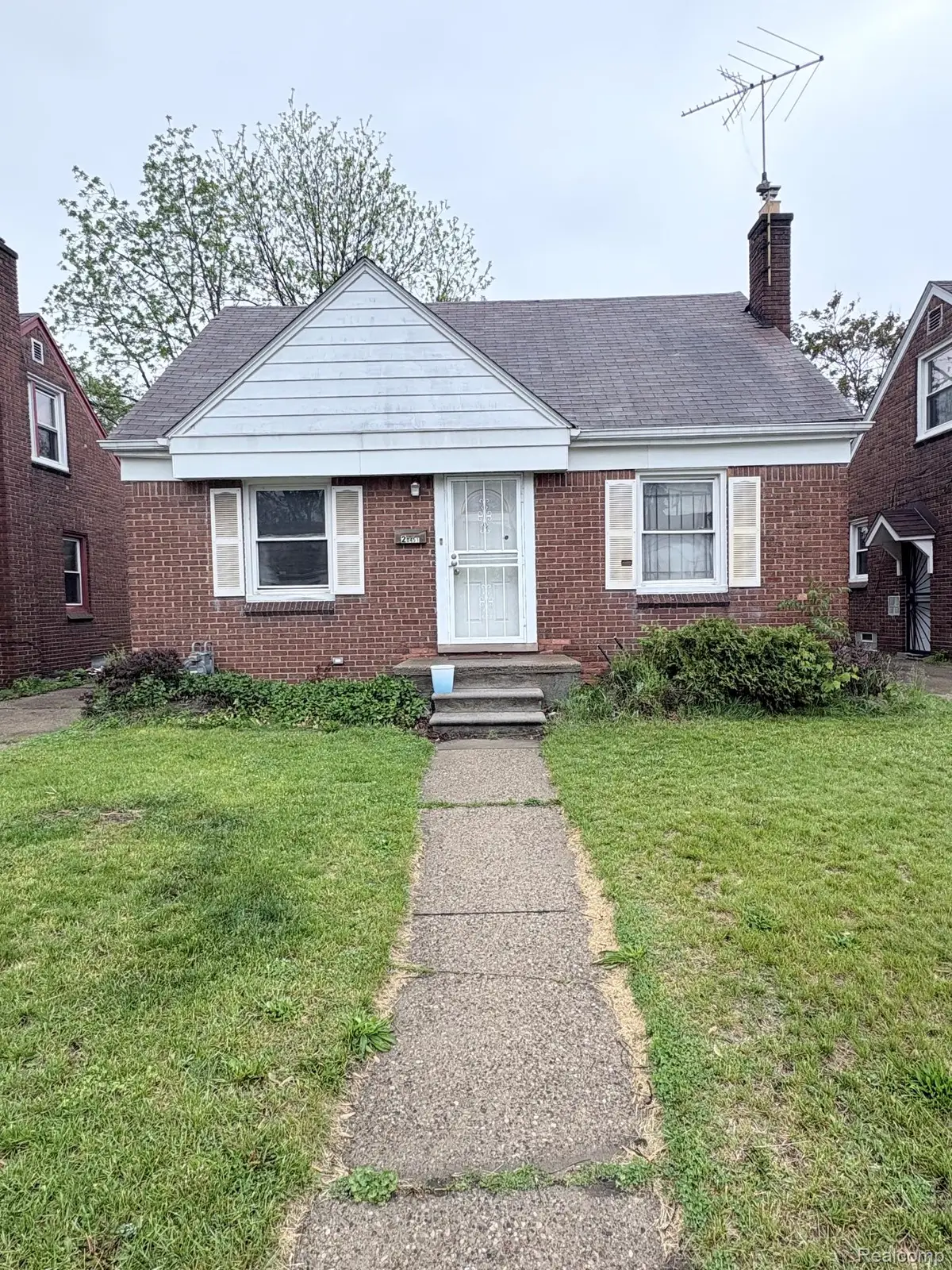 20451 Binder Street, Detroit, MI 48234 - #1