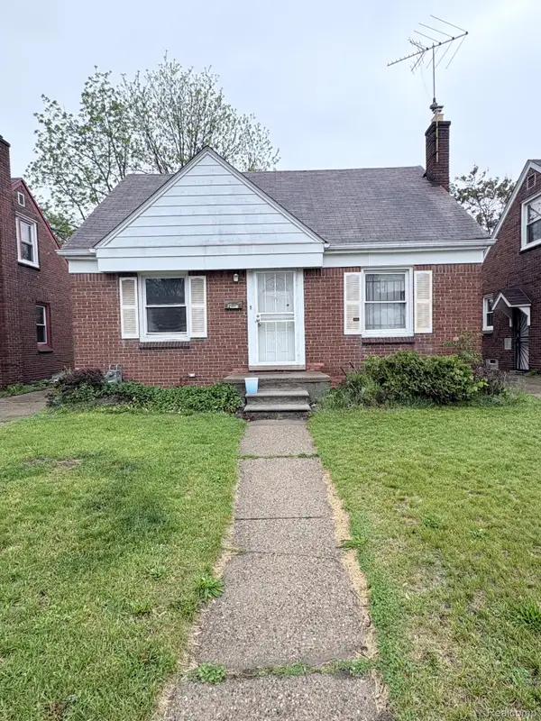 20451 Binder Street, Detroit, MI 48234