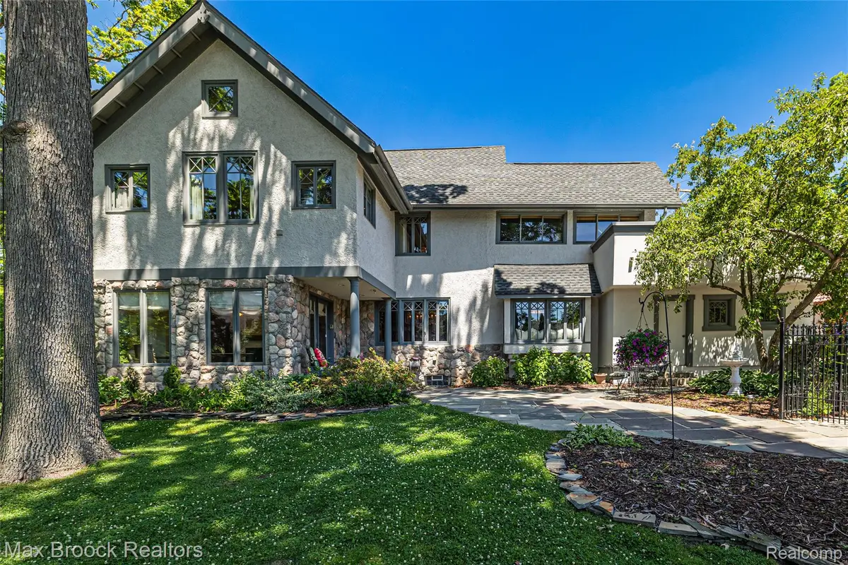 532 Brookside Avenue, Birmingham, MI 48009 - #1