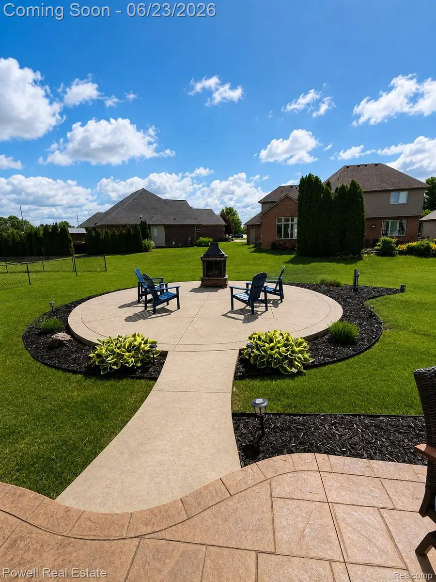 50772 Alden Drive, Macomb, MI 48044 - #3