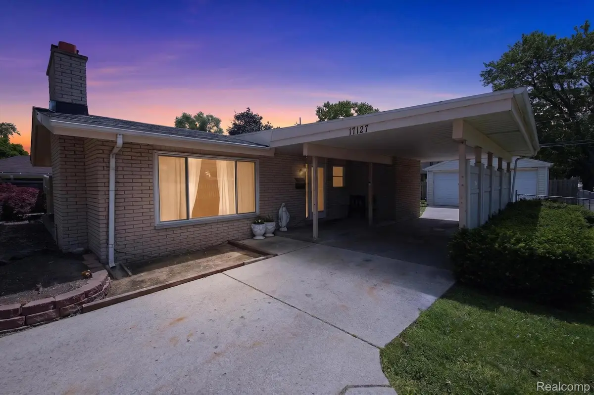 17127 Hamilton Avenue, Allen Park, MI 48101 - #1