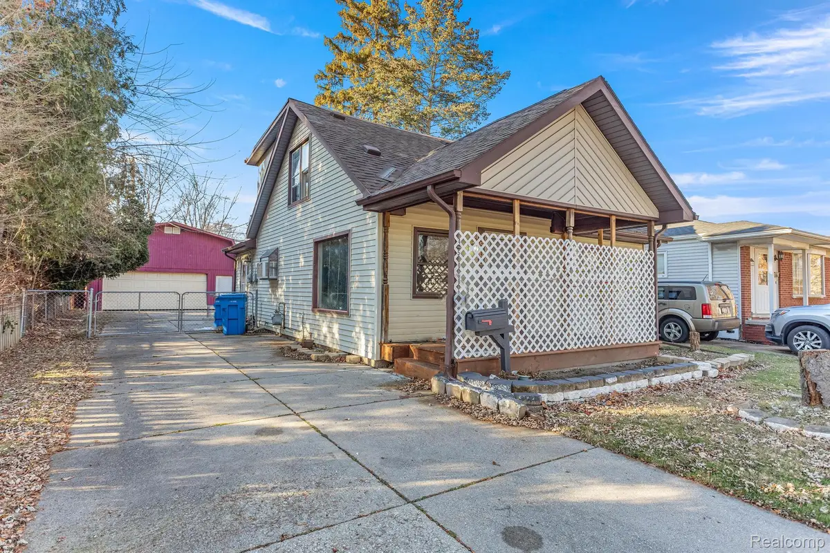 4500 Katherine Street, Dearborn Heights, MI 48125 - #1