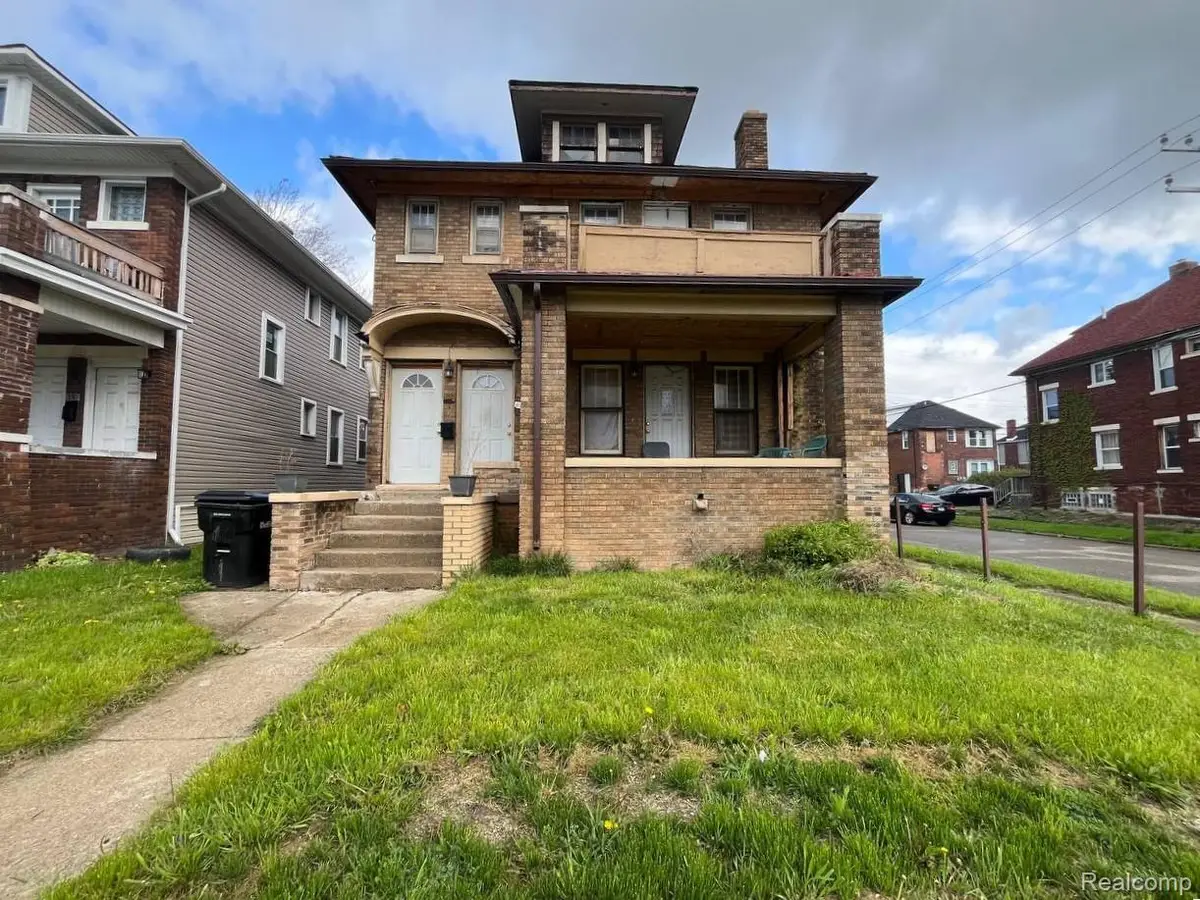 4002 W Philadelphia Street, Detroit, MI 48204 - #1