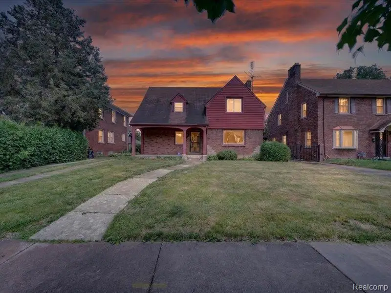 14044 Woodmont Avenue, Detroit, MI 48227 - #1