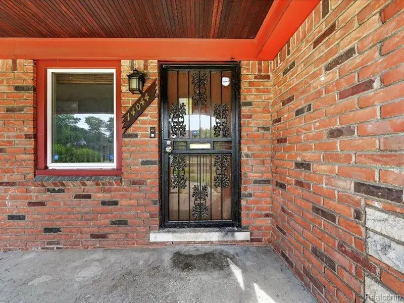 14044 Woodmont Avenue, Detroit, MI 48227 - #2