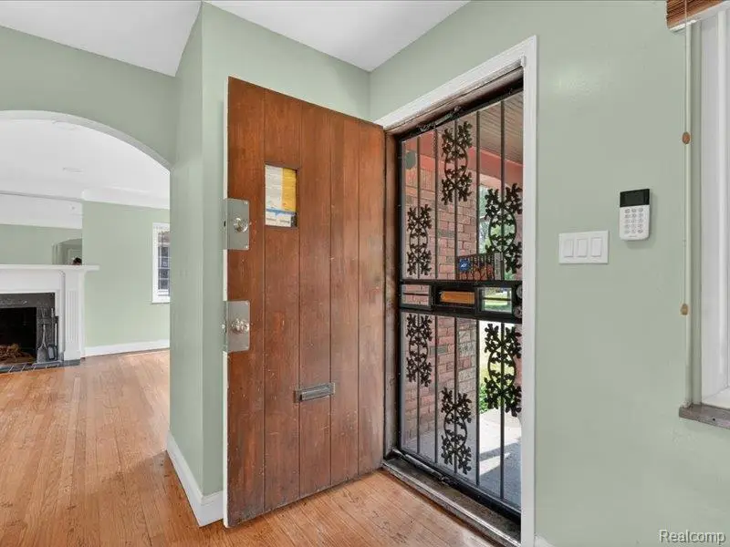 14044 Woodmont Avenue, Detroit, MI 48227 - #3