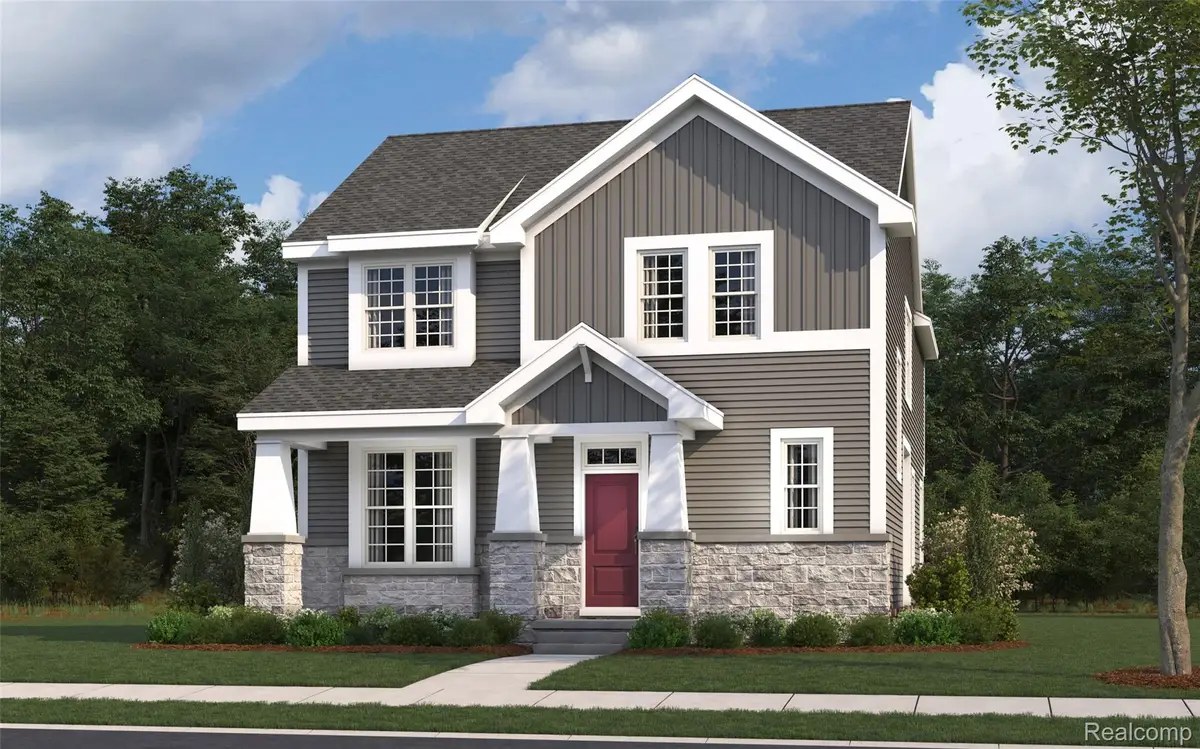 724 Schalm Dr, Clawson, MI 48017 - #1