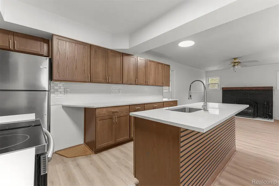 3360 Alice Street, Dearborn, MI 48124 - #3
