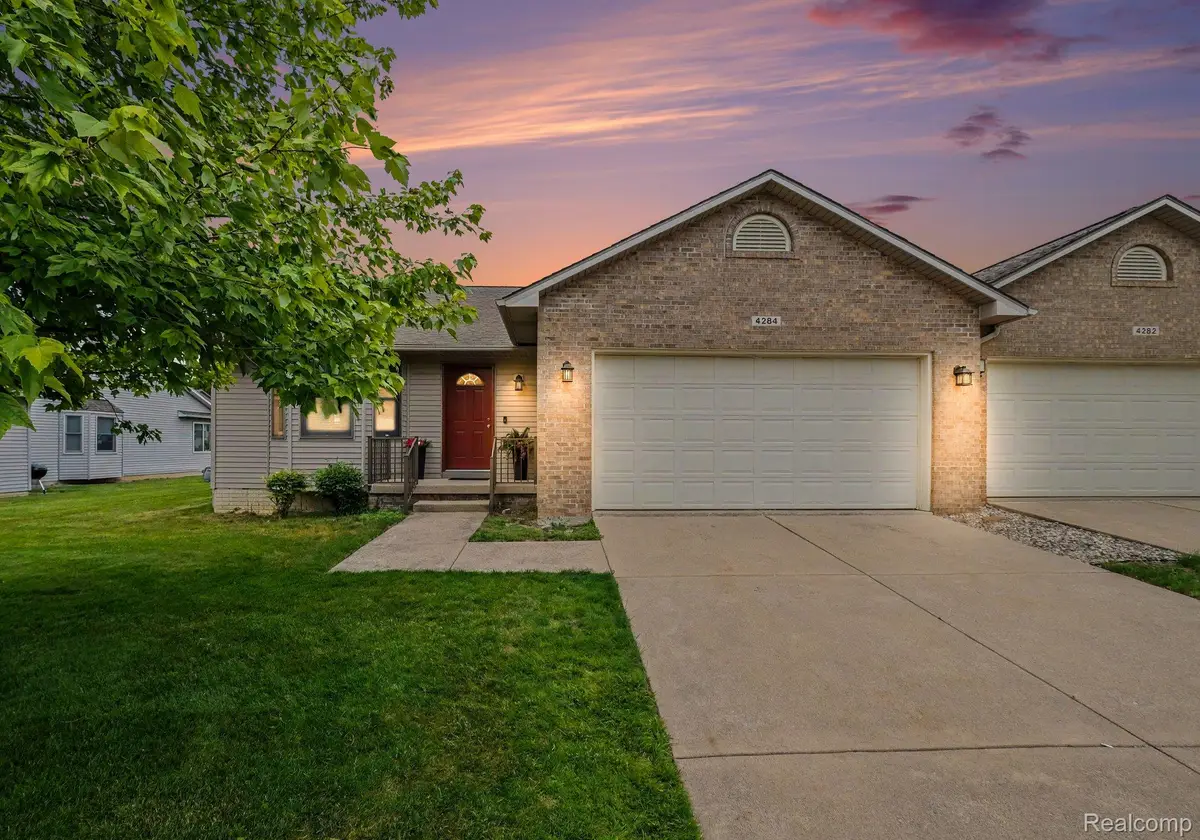 4284 Chapel Lane, Swartz Creek, MI 48473 - #1