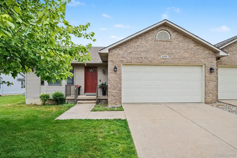 4284 Chapel Lane, Swartz Creek, MI 48473 - #3
