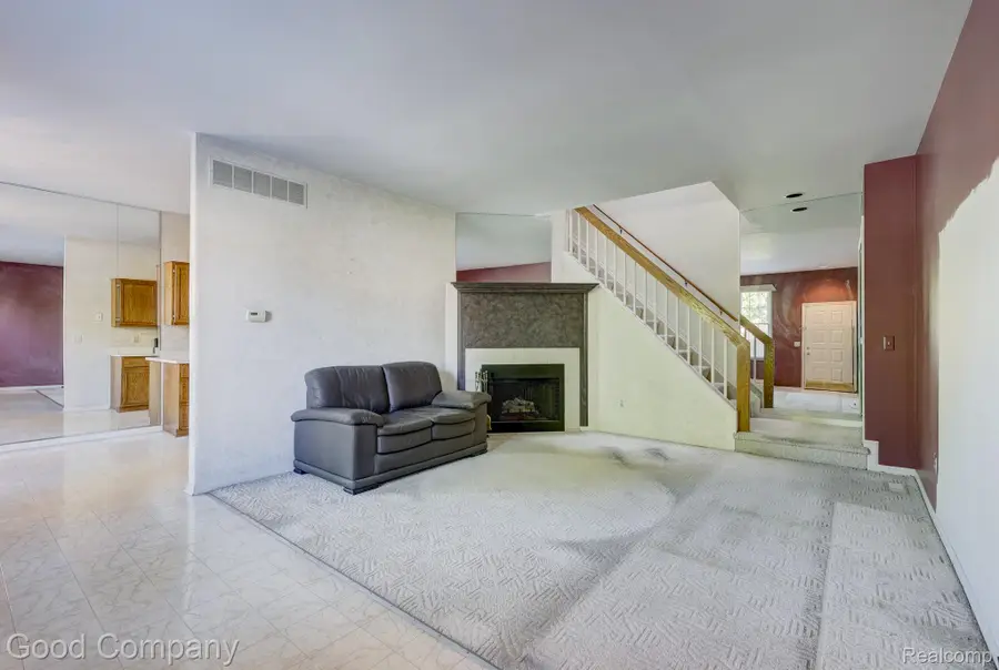 7354 Birkshire, West Bloomfield, MI 48322 - #2