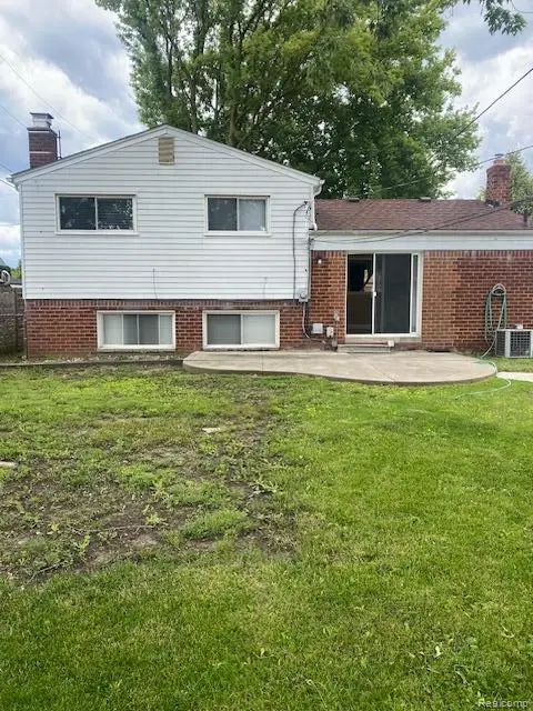 32430 Tecla Drive, Warren, MI 48088 - #2