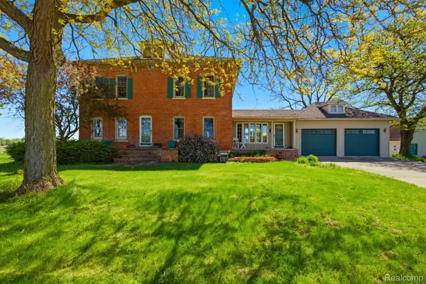 14104 Carleton West Road, Carleton, MI 48117