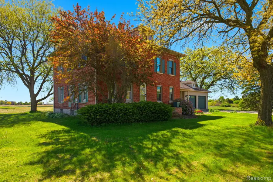 14104 Carleton West Road, Carleton, MI 48117 - #3