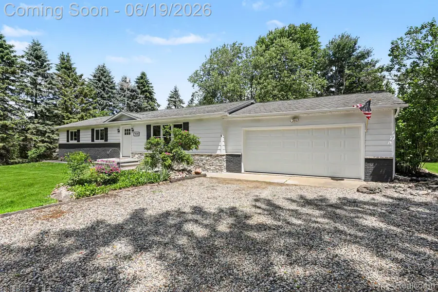 74600 Nordman Court, Romeo, MI 48065 - #2