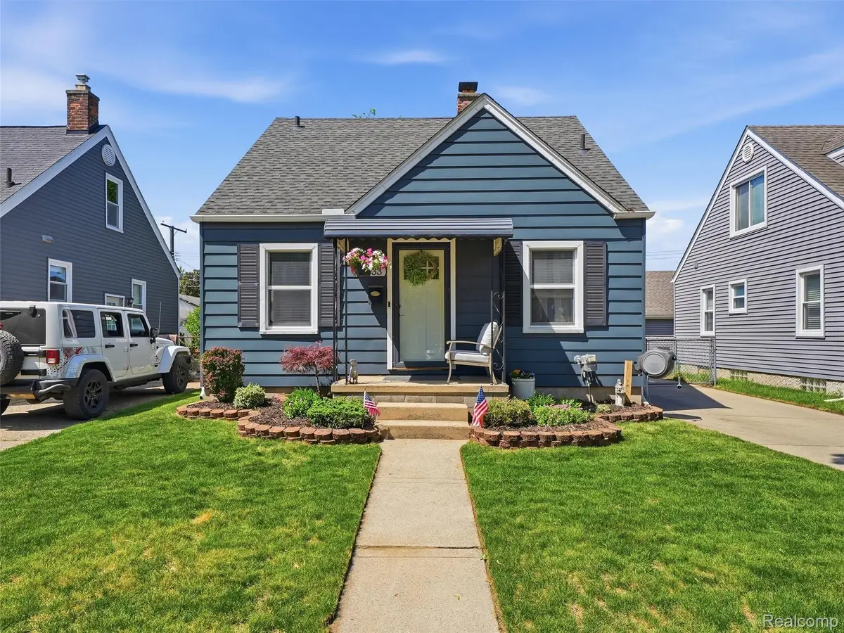 433 Dewey Street, Royal Oak, MI 48067 - #1