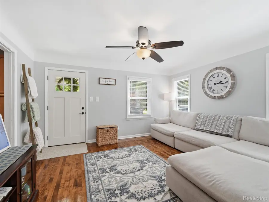 433 Dewey Street, Royal Oak, MI 48067 - #2