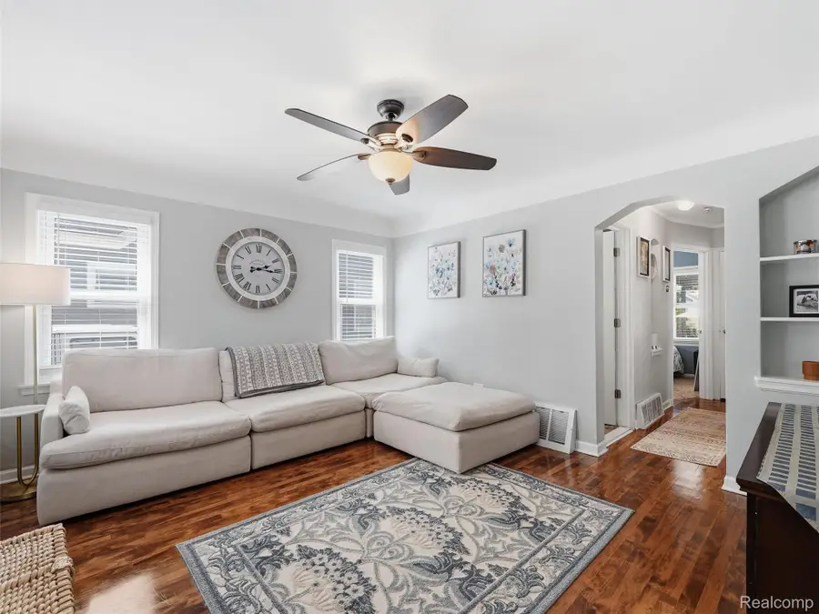 433 Dewey Street, Royal Oak, MI 48067 - #3
