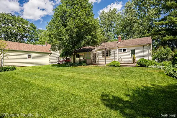 1342 Minnesota Avenue, Marysville, MI 48040