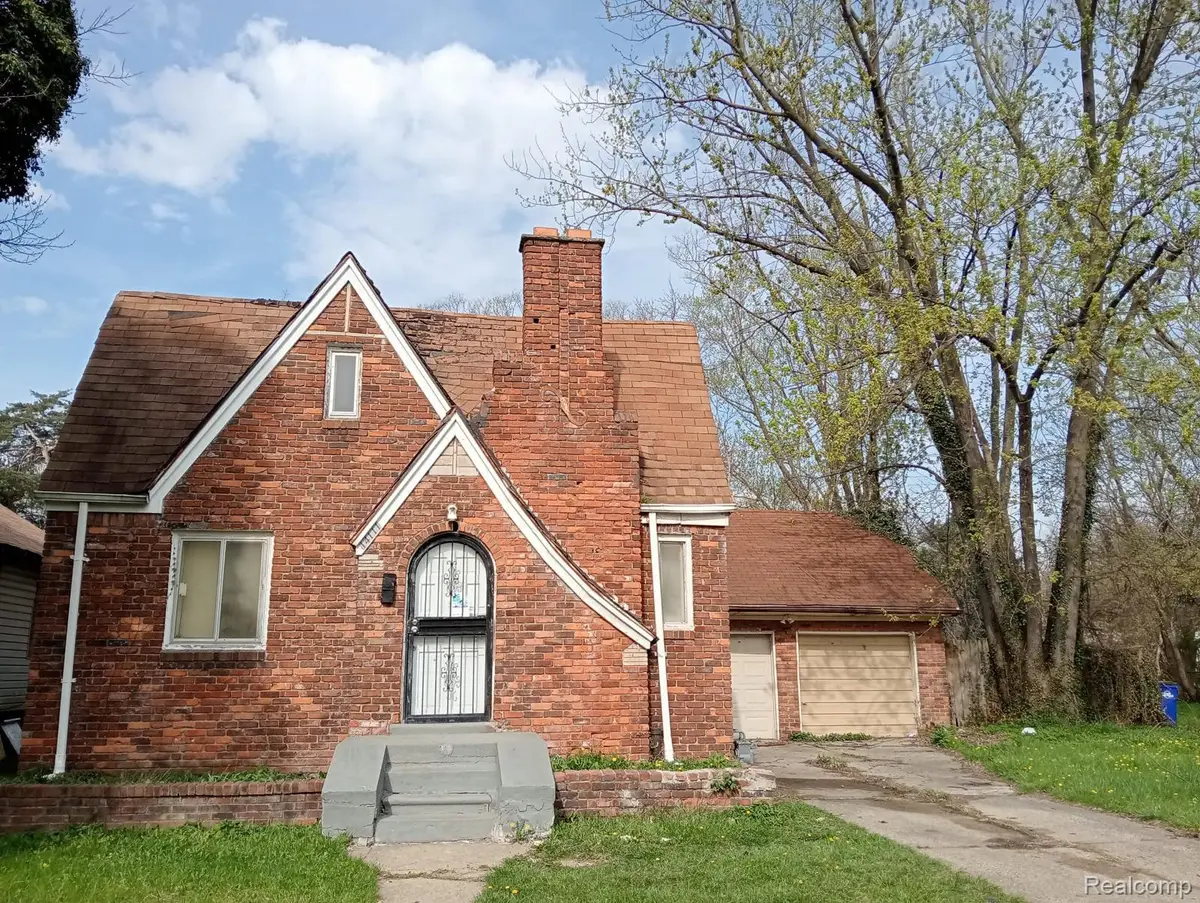 14111 Steel Street, Detroit, MI 48227 - #1