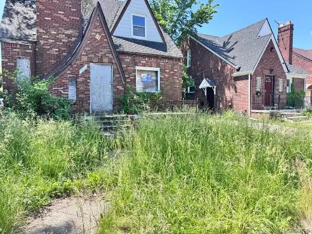 9619 Everts Street, Detroit, MI 48224 - #1