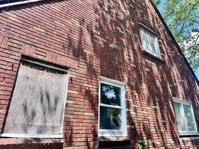 9619 Everts Street, Detroit, MI 48224 - #2