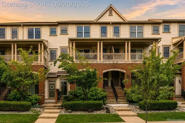 50119 Harding Street, Canton, MI 48188
