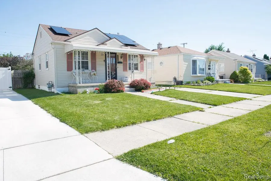 12772 Venness Street, Southgate, MI 48195 - #3