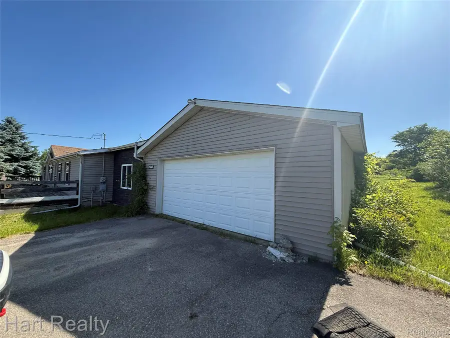 7543 Center Road, Millington, MI 48746 - #3