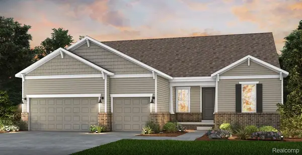 1578 Firefly Trail, Milford, MI 48381