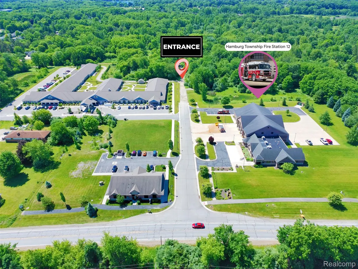 7234 E M-36, Hamburg, MI 48139 - #1