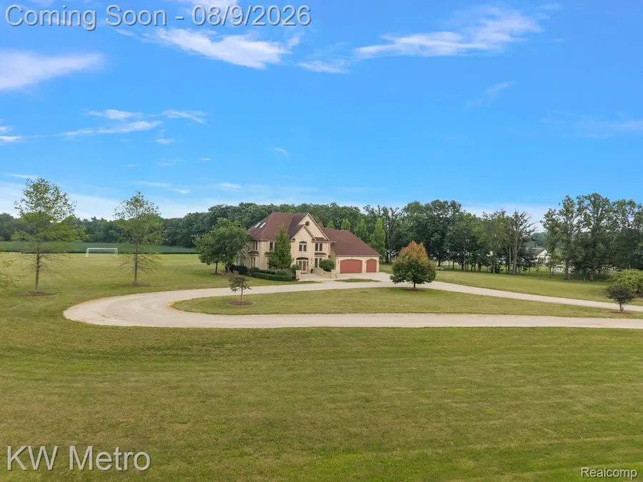 54720 Foss Road, Macomb, MI 48042 - #2