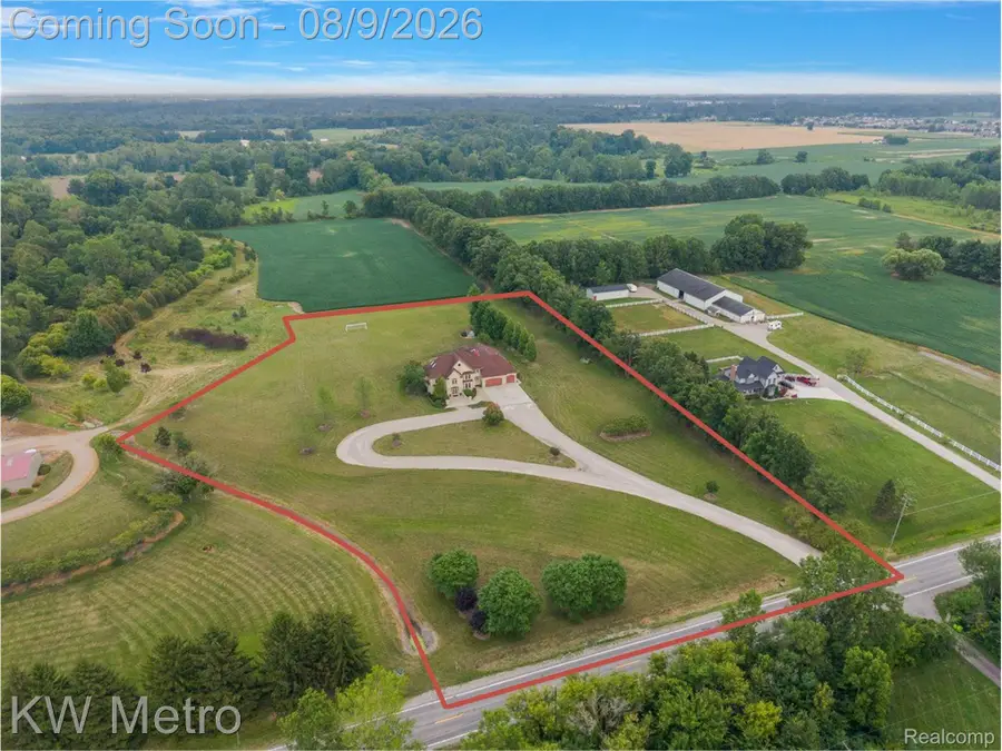 54720 Foss Road, Macomb, MI 48042 - #3