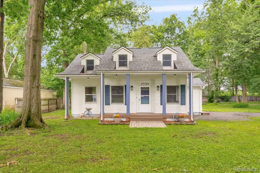 27769 Gilbert Drive, Warren, MI 48093 - #3