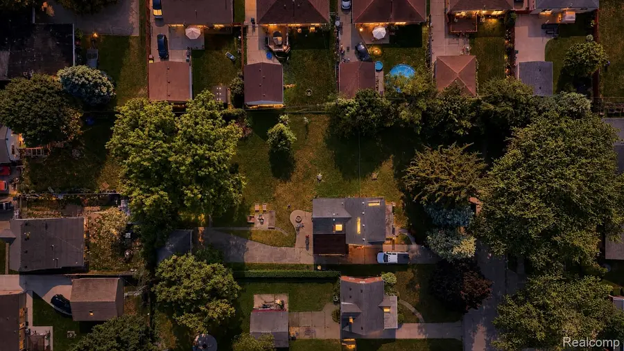 17740 Birmingham Street, Roseville, MI 48066 - #2