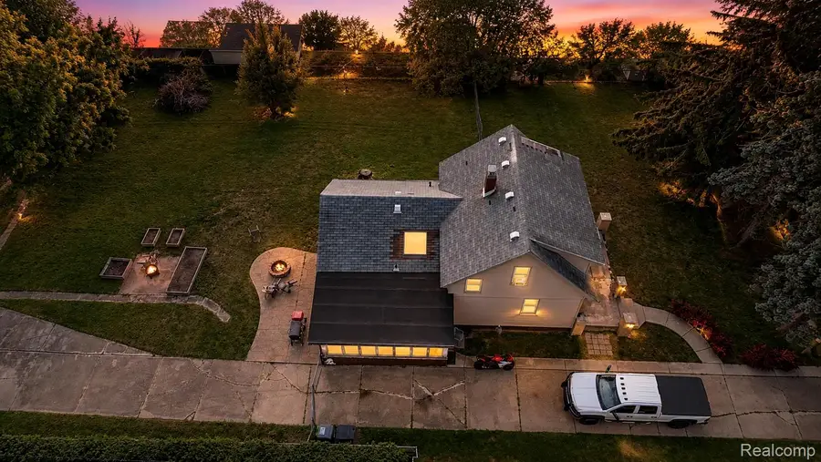 17740 Birmingham Street, Roseville, MI 48066 - #3