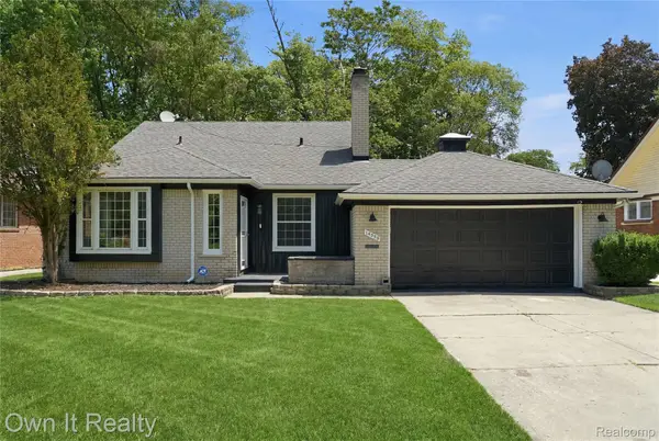 15490 Warwick Street, Detroit, MI 48223