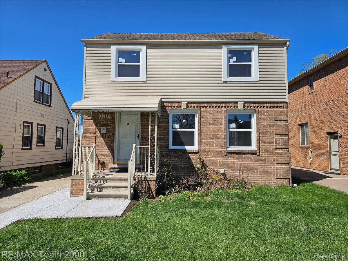 5215 Curtis Street, Dearborn, MI 48126 - #1