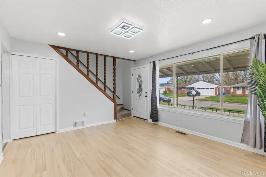 25807 Audrey Avenue, Warren, MI 48091 - #3