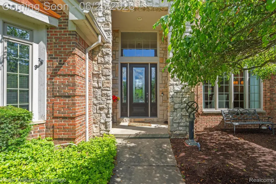 22878 Tree Top Court, Lyon, MI 48178 - #2