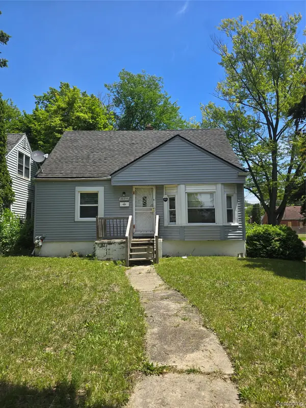 20200 Lindsay Street, Detroit, MI 48235