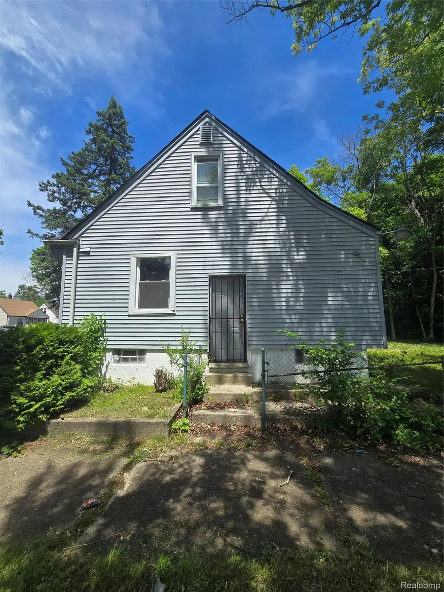 20200 Lindsay Street, Detroit, MI 48235 - #2