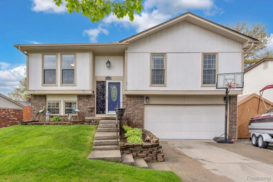 25436 Montebello Drive, Trenton, MI 48183 - #3