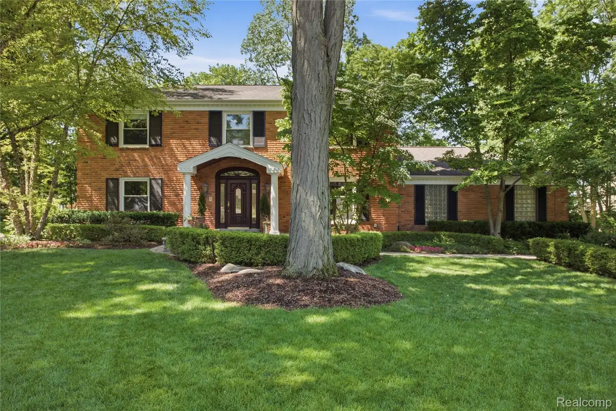 28785 Oak Point Drive, Farmington Hills, MI 48331 - #1