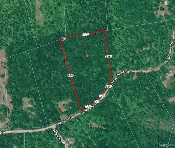 4890 Timberline Trail, BartonCity, MI 48705